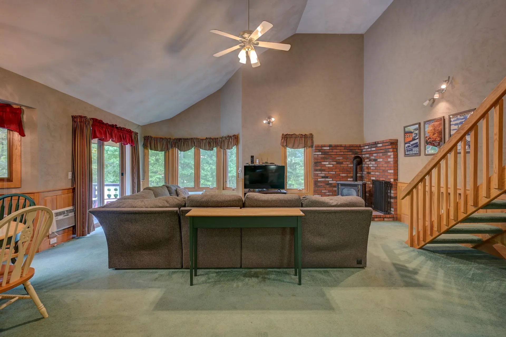 A4 Christmas Mountain Road Bartlett NH 03812