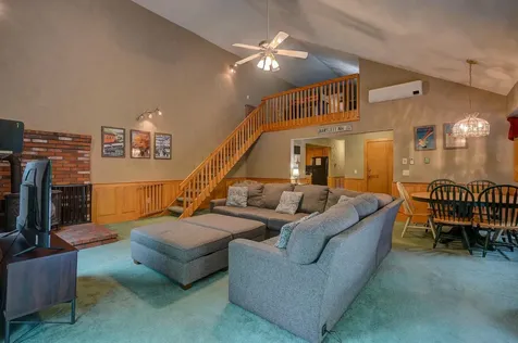 A4 Christmas Mountain Road Bartlett NH 03812