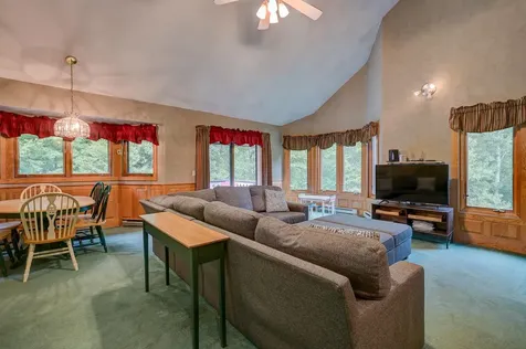 A4 Christmas Mountain Road Bartlett NH 03812