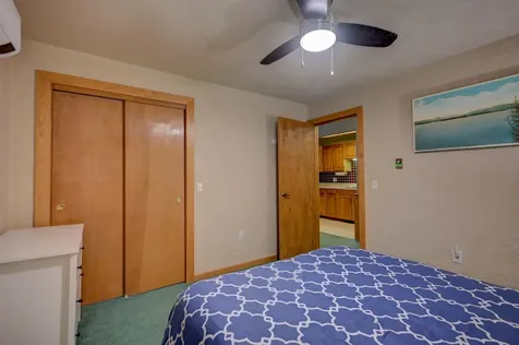 A4 Christmas Mountain Road Bartlett NH 03812