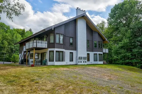 A4 Christmas Mountain Road Bartlett NH 03812