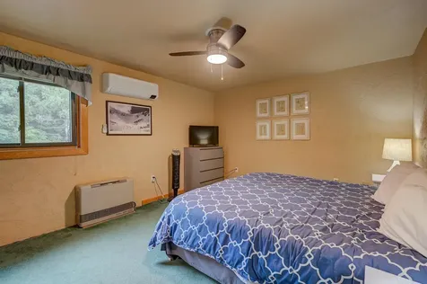 A4 Christmas Mountain Road Bartlett NH 03812