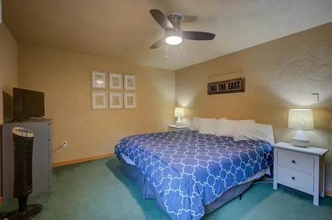 A4 Christmas Mountain Road Bartlett NH 03812