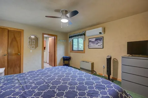 A4 Christmas Mountain Road Bartlett NH 03812