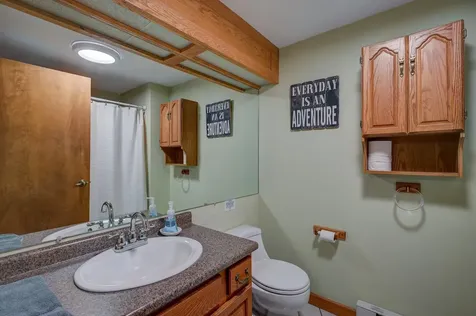 A4 Christmas Mountain Road Bartlett NH 03812