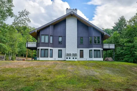 A4 Christmas Mountain Road Bartlett NH 03812