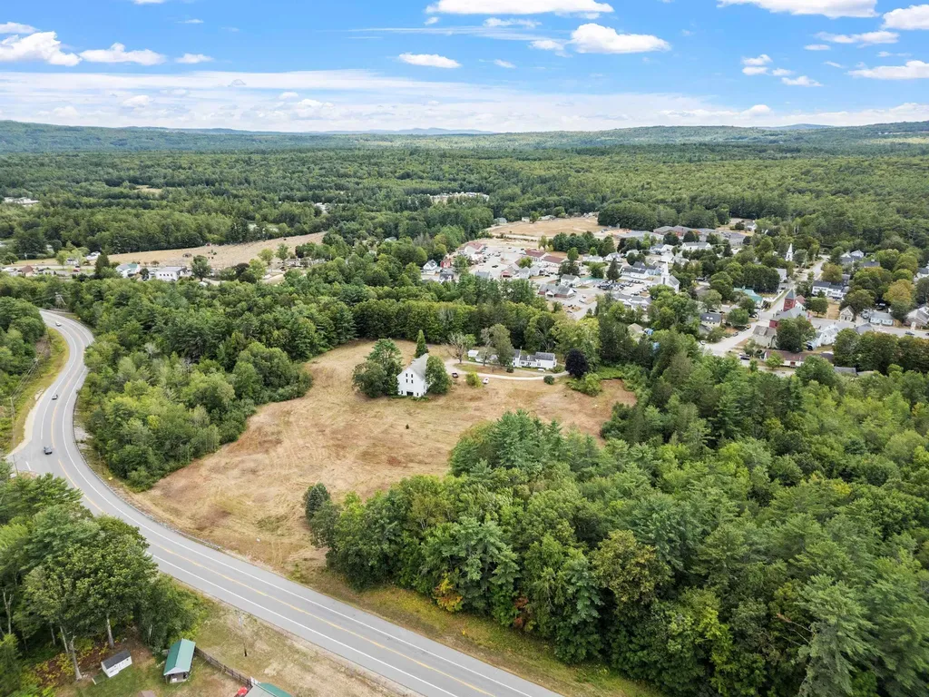 19 Depot Street Alton NH 03809