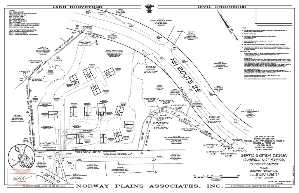 19 Depot Street Alton NH 03809