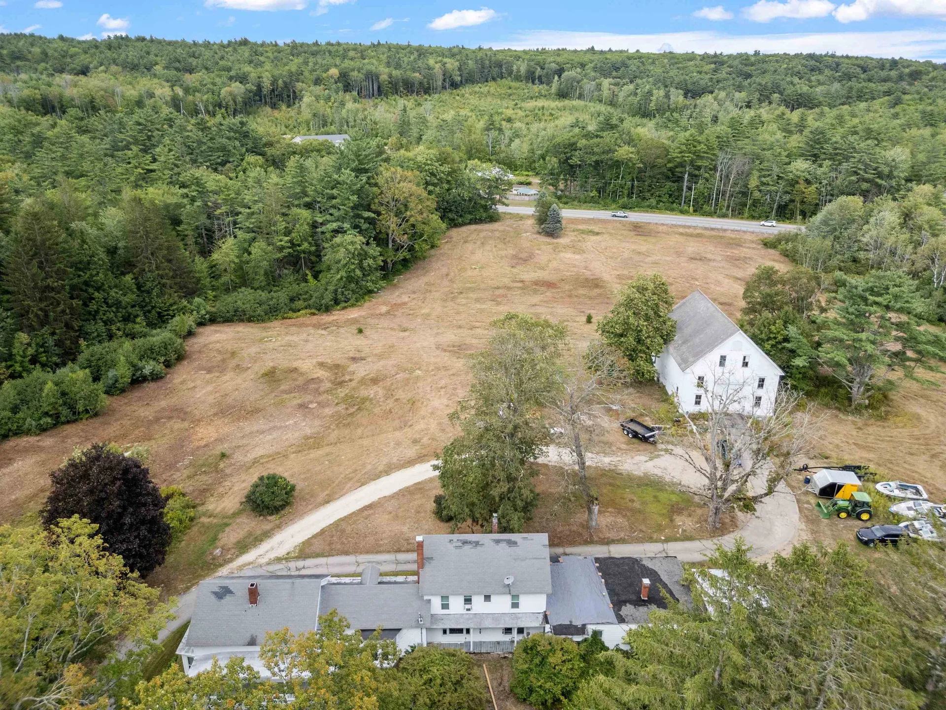 19 Depot Street Alton NH 03809
