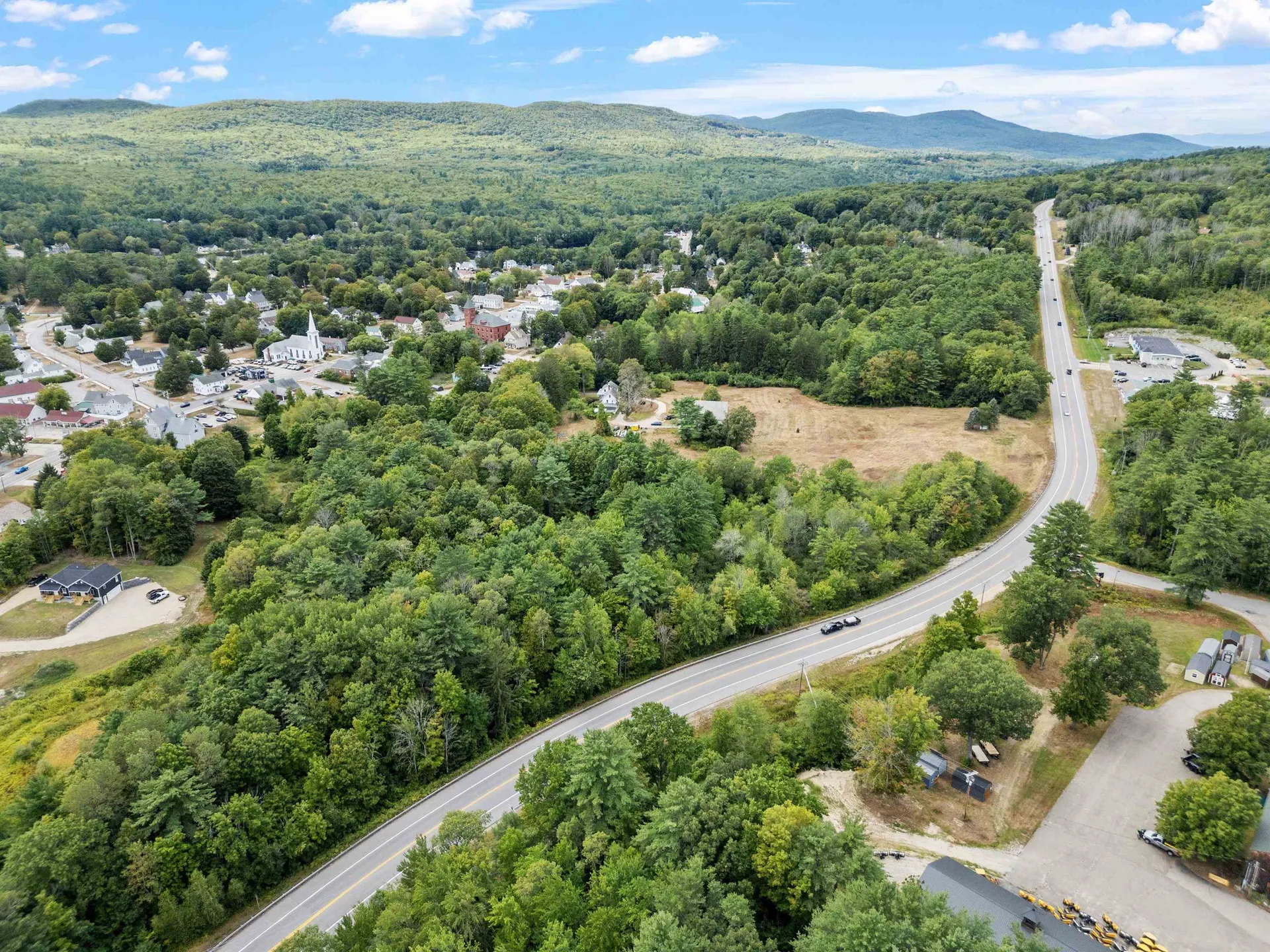 19 Depot Street Alton NH 03809