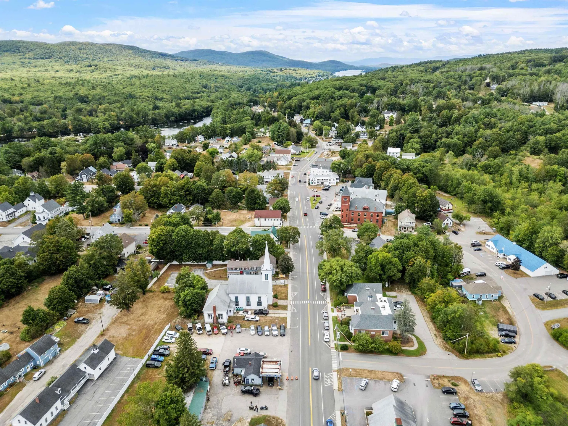 19 Depot Street Alton NH 03809