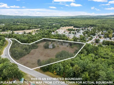 19 Depot Street Alton NH 03809