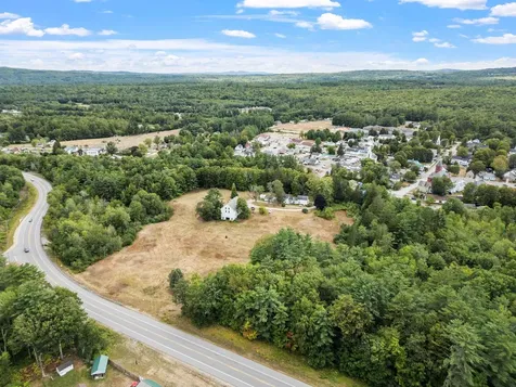 19 Depot Street Alton NH 03809