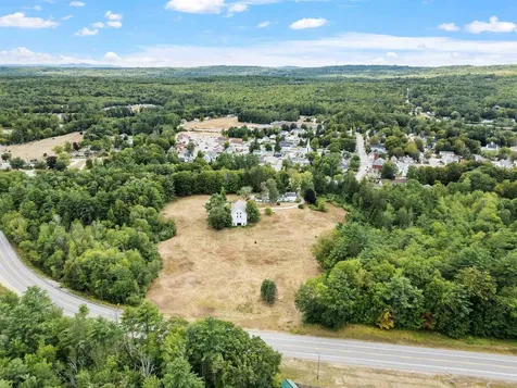 19 Depot Street Alton NH 03809