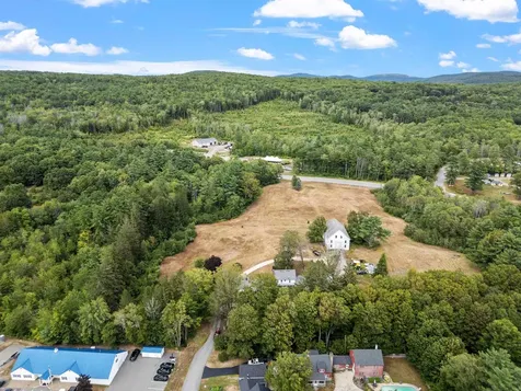 19 Depot Street Alton NH 03809