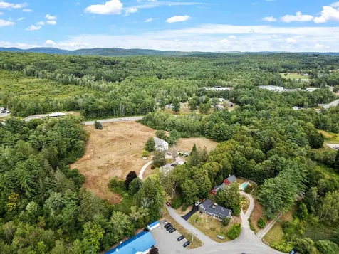 19 Depot Street Alton NH 03809