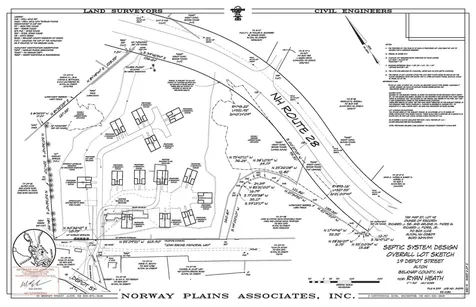 19 Depot Street Alton NH 03809
