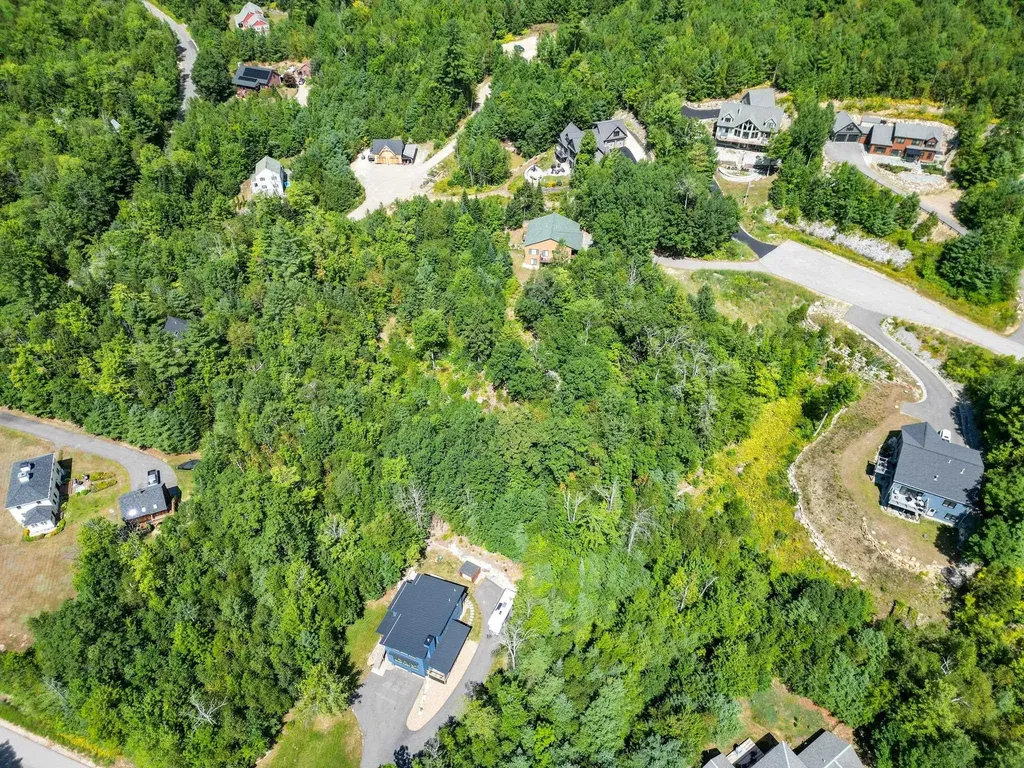 Parker Ridge Road Bartlett NH 03812