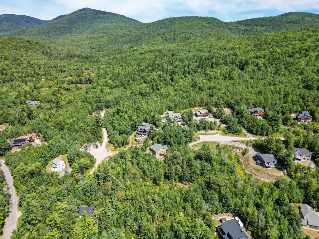 Parker Ridge Road Bartlett NH 03812