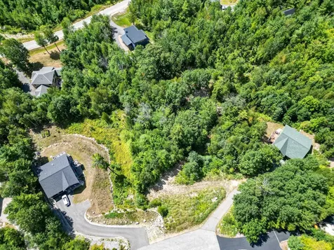 Parker Ridge Road Bartlett NH 03812