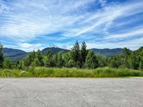 Parker Ridge Road Bartlett NH 03812
