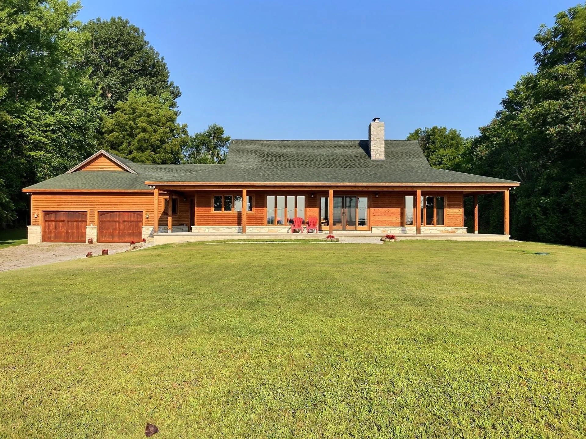 1099 E Shore Road Isle La Motte VT 05463