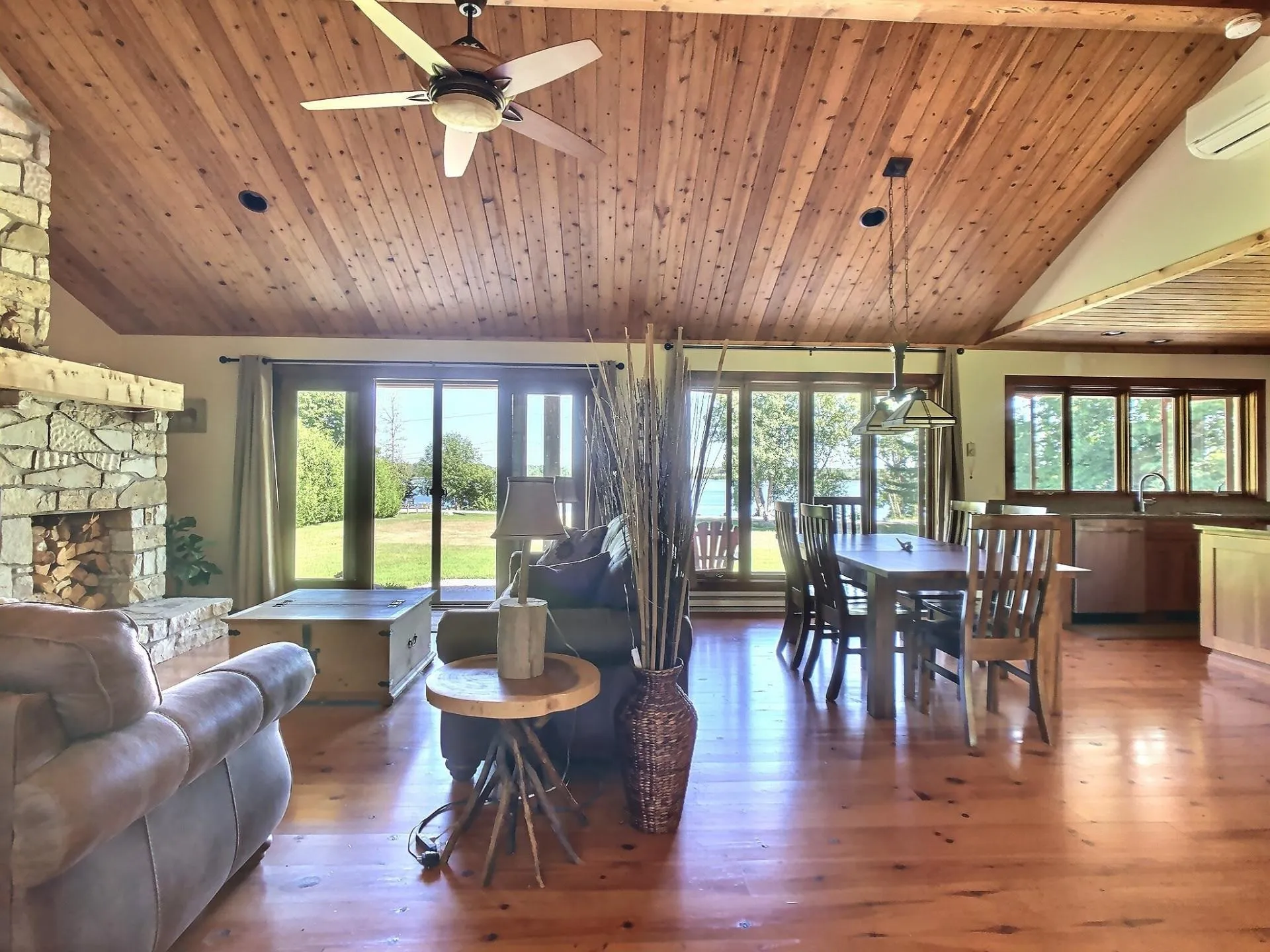 1099 E Shore Road Isle La Motte VT 05463