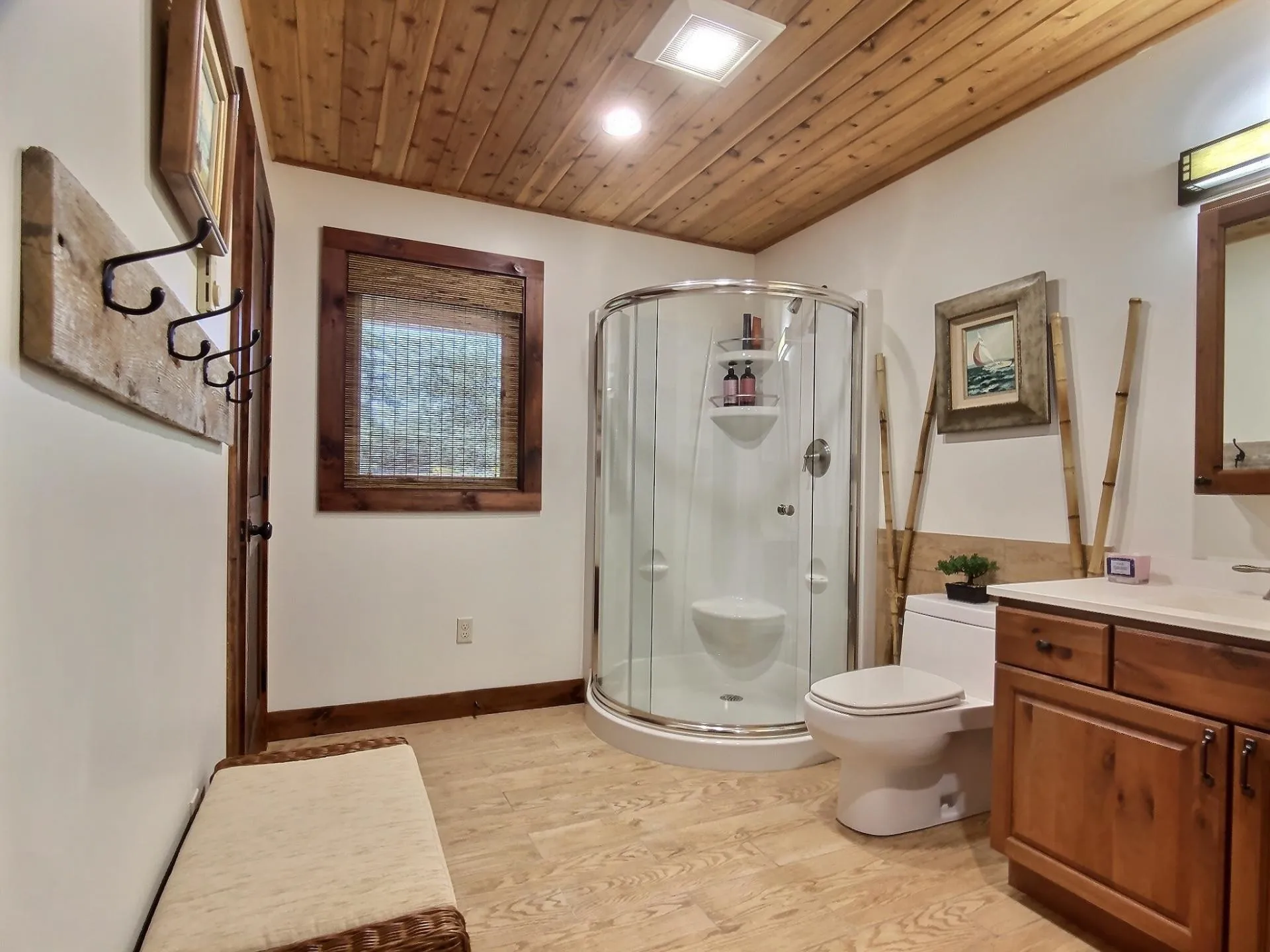 1099 E Shore Road Isle La Motte VT 05463