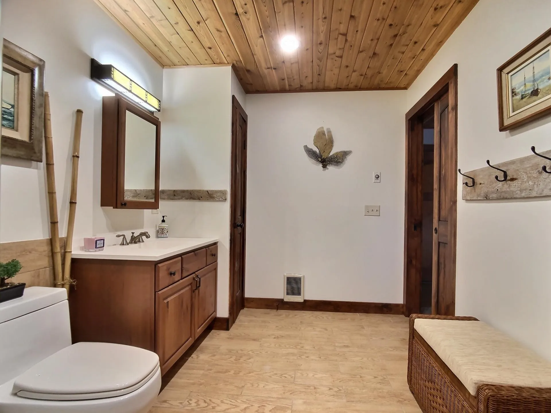 1099 E Shore Road Isle La Motte VT 05463