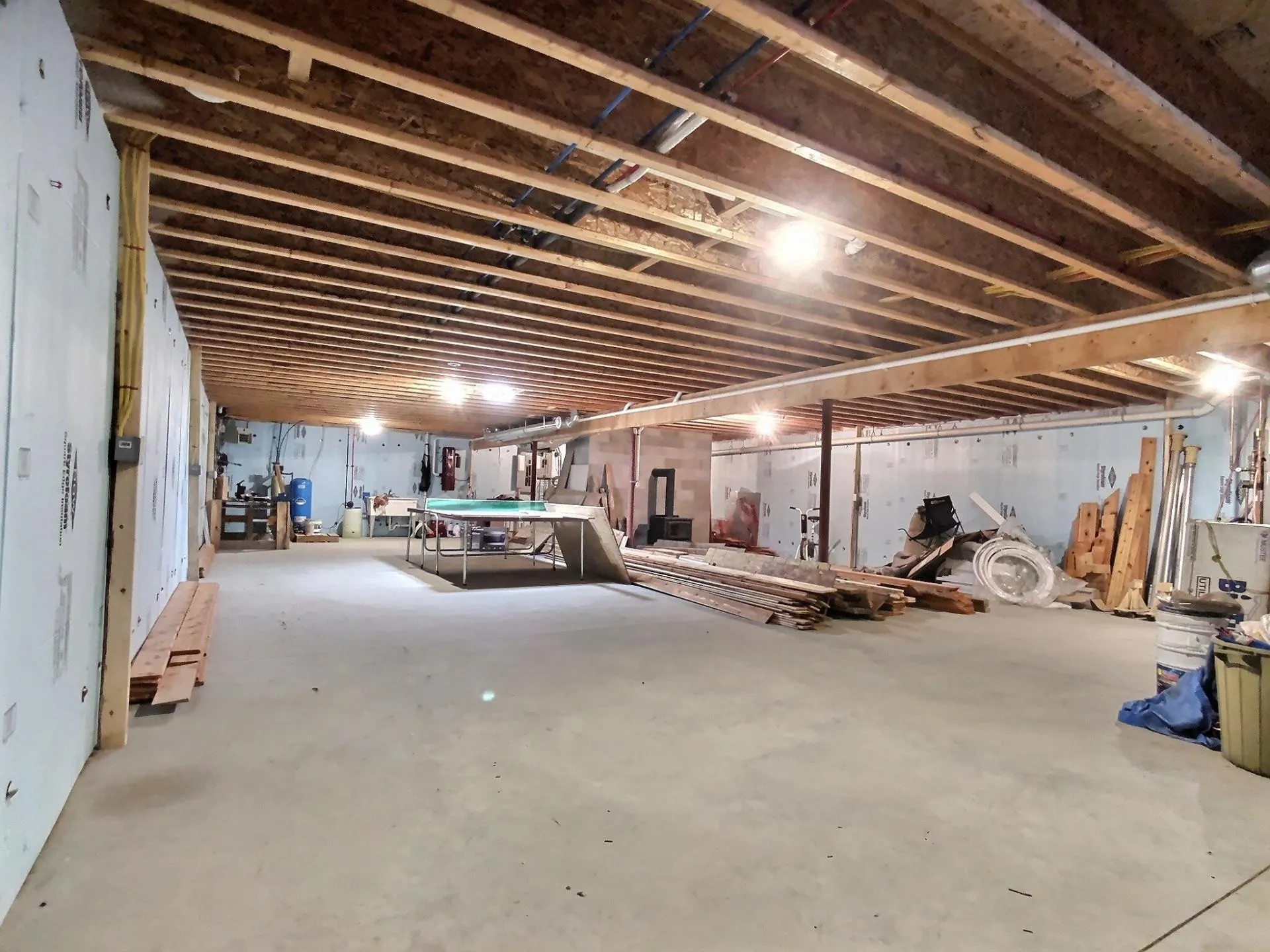 1099 E Shore Road Isle La Motte VT 05463