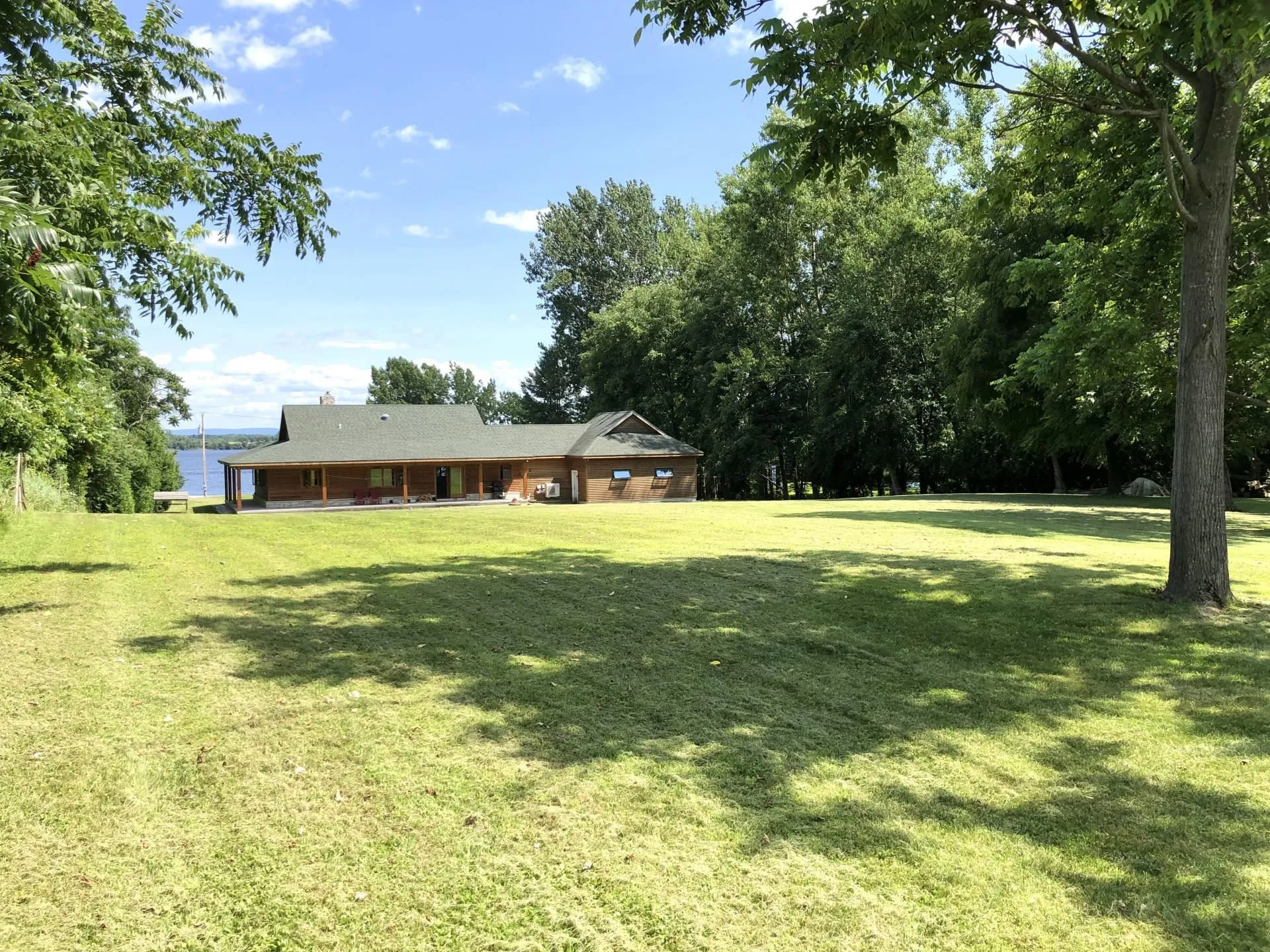 1099 E Shore Road Isle La Motte VT 05463