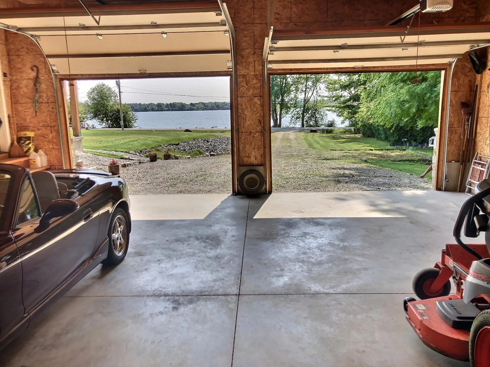 1099 E Shore Road Isle La Motte VT 05463