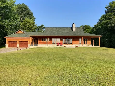 1099 E Shore Road Isle La Motte VT 05463