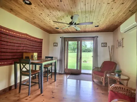 1099 E Shore Road Isle La Motte VT 05463