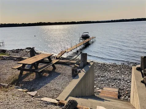 1099 E Shore Road Isle La Motte VT 05463