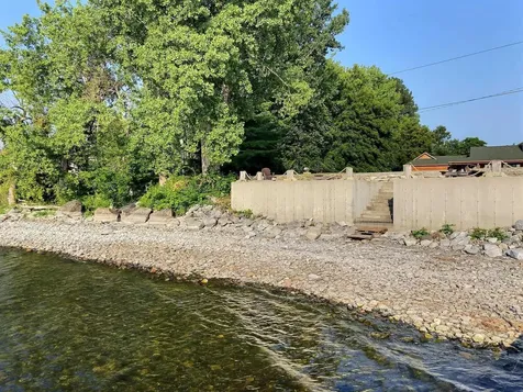 1099 E Shore Road Isle La Motte VT 05463