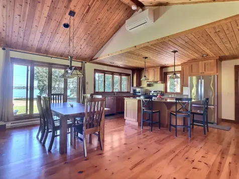 1099 E Shore Road Isle La Motte VT 05463