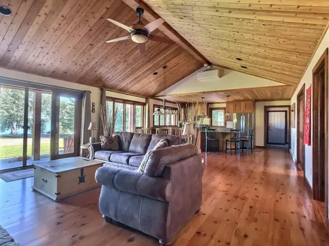 1099 E Shore Road Isle La Motte VT 05463