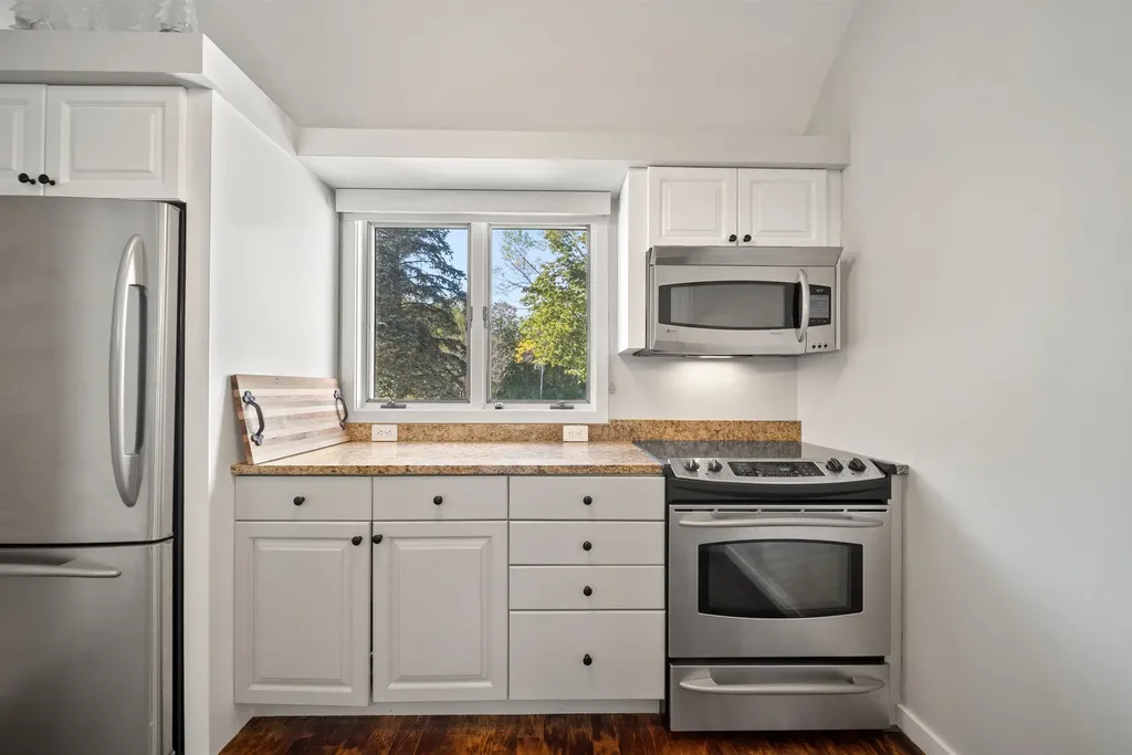 8 East Birch Road Stratton VT 05155