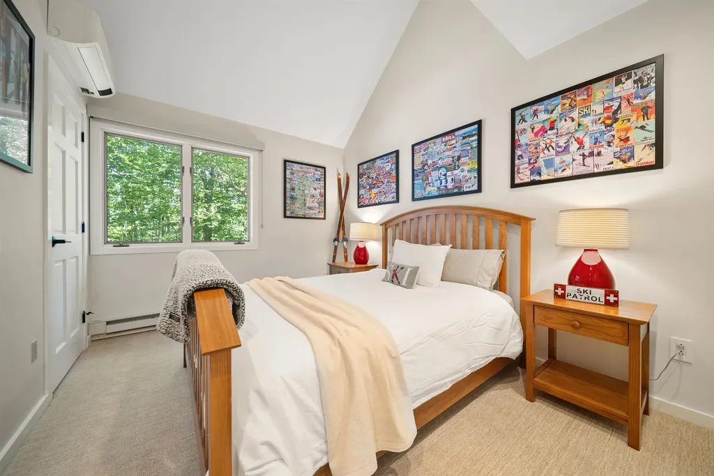 8 East Birch Road Stratton VT 05155