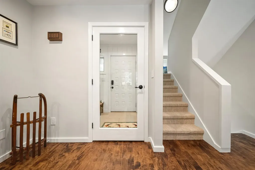 8 East Birch Road Stratton VT 05155