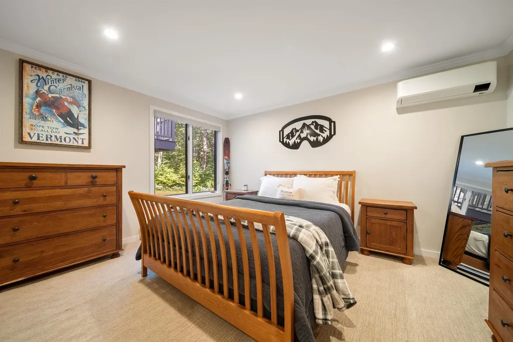 8 East Birch Road Stratton VT 05155