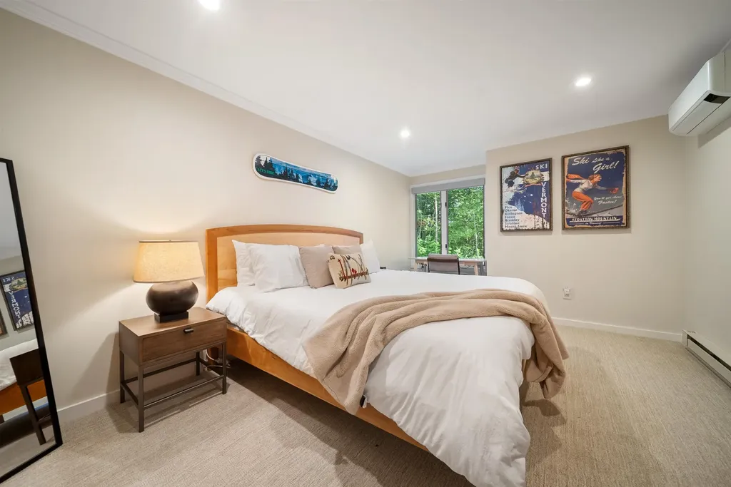 8 East Birch Road Stratton VT 05155