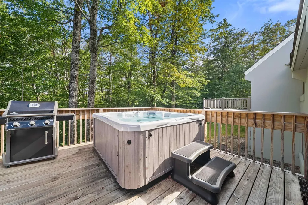 8 East Birch Road Stratton VT 05155