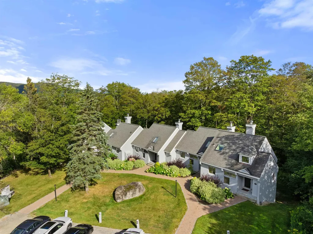 8 East Birch Road Stratton VT 05155