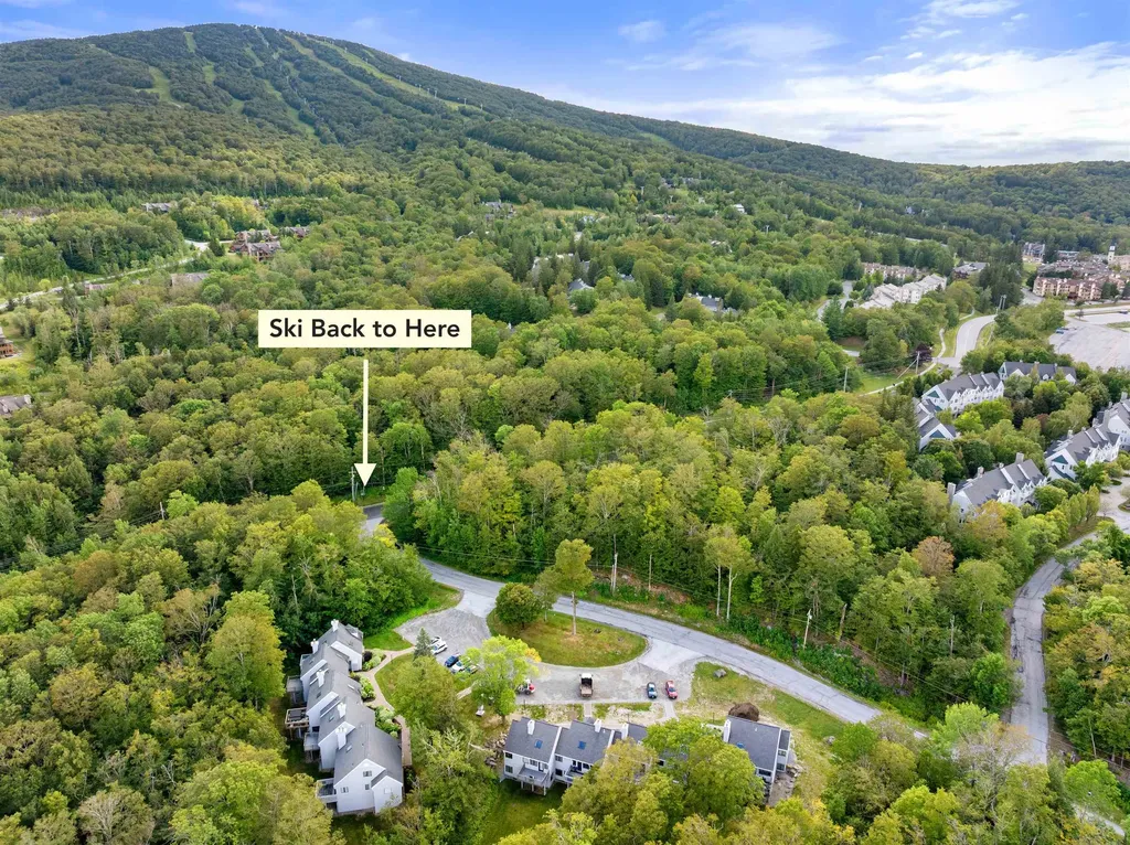 8 East Birch Road Stratton VT 05155