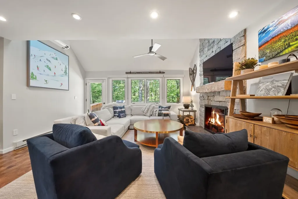 8 East Birch Road Stratton VT 05155