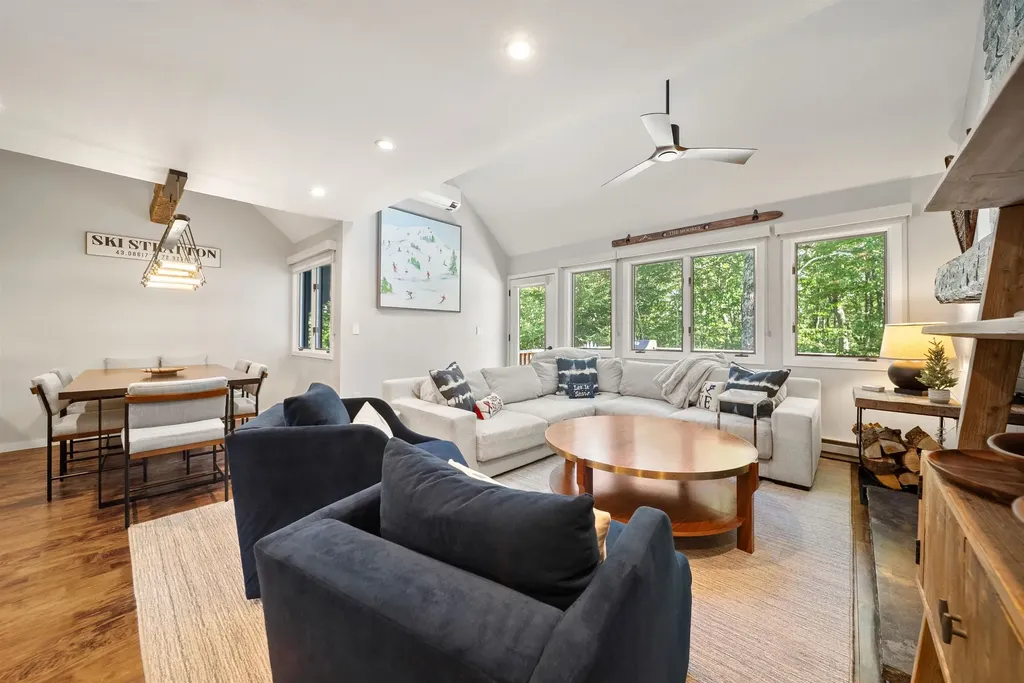 8 East Birch Road Stratton VT 05155