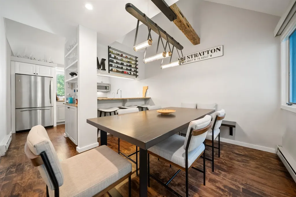 8 East Birch Road Stratton VT 05155