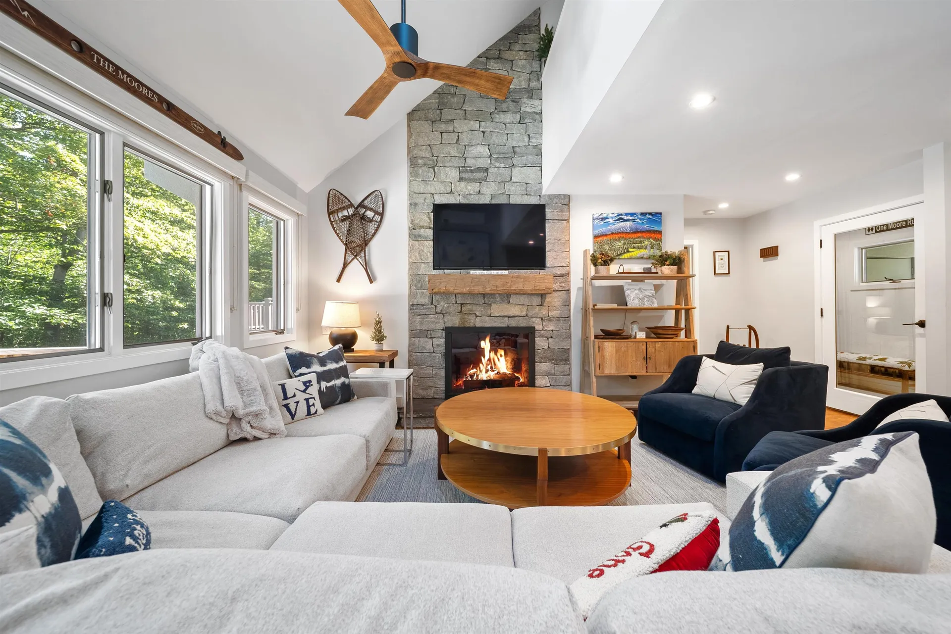 8 East Birch Road Stratton VT 05155